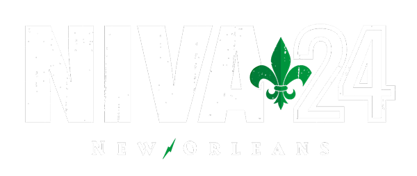 NIVA '24 in New Orleans